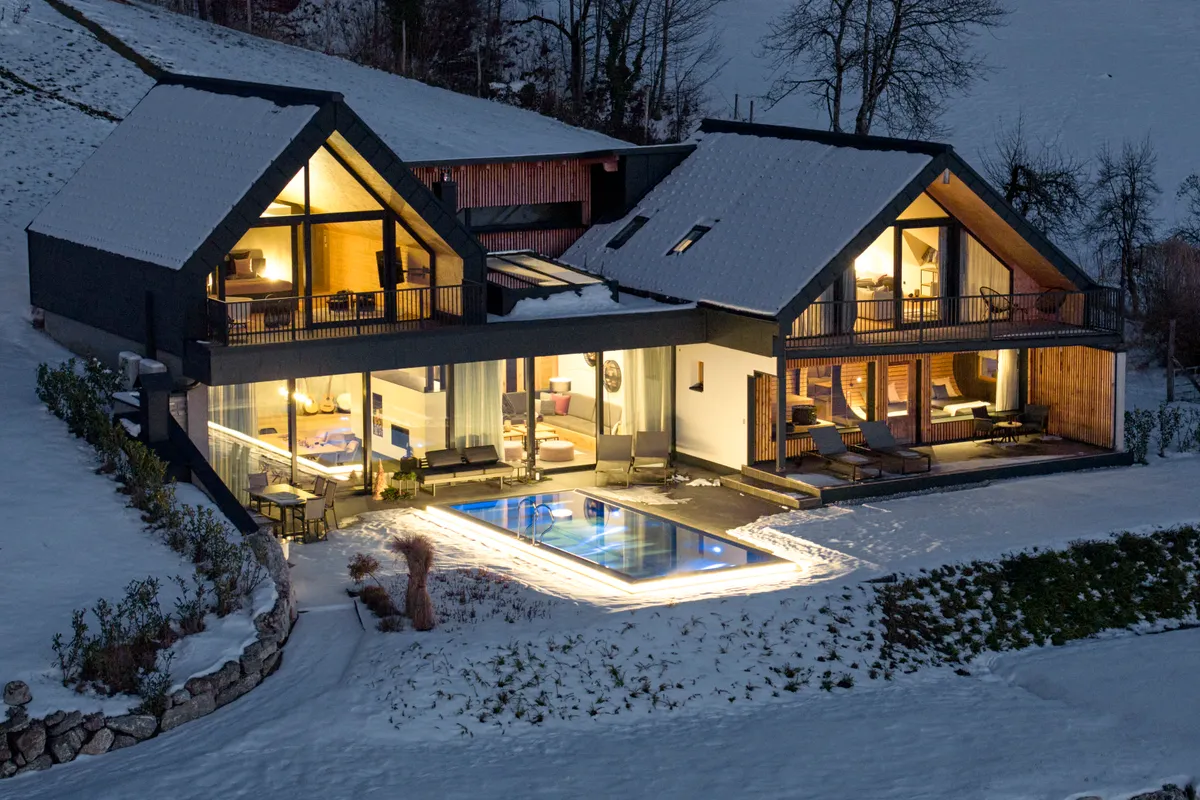 Four Elements Haus Rosa© Stefan Leitner 026