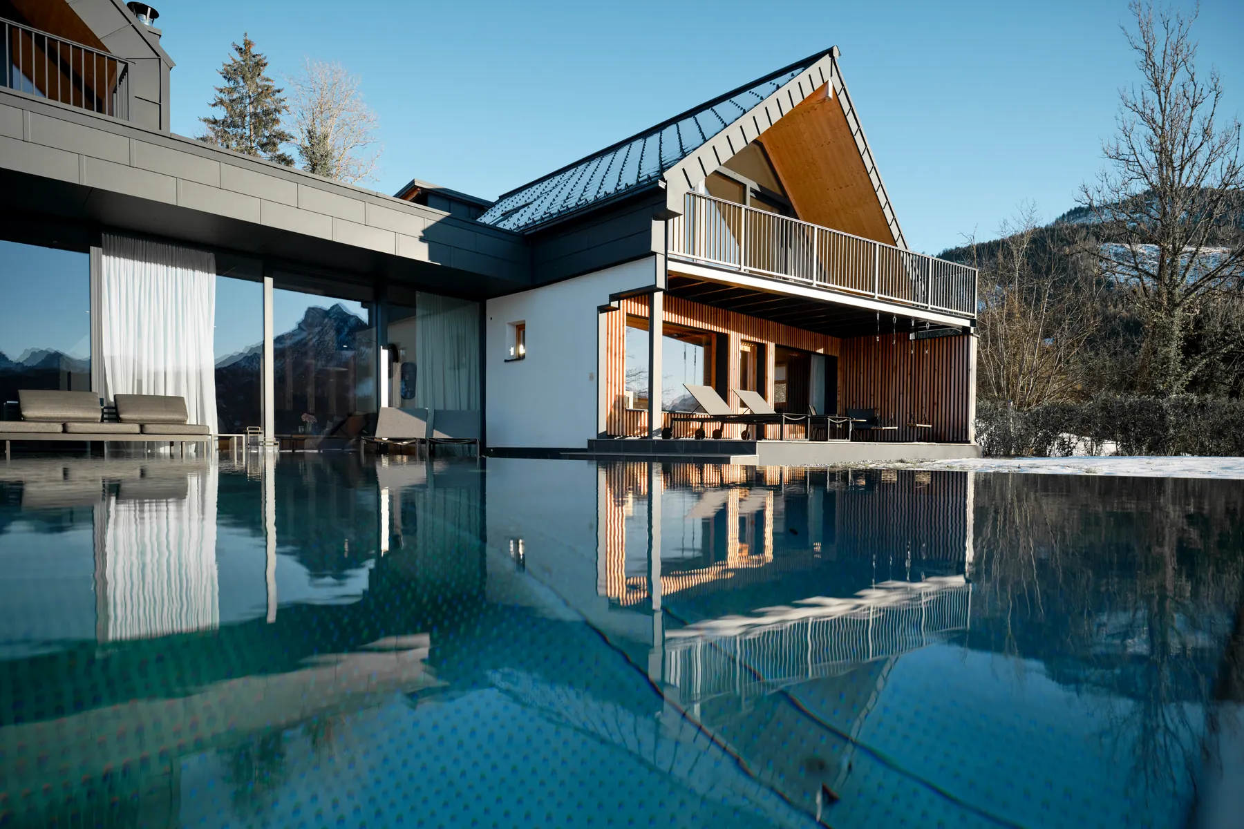 Haus Rosa